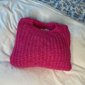 LILI SIDONIO Sweater